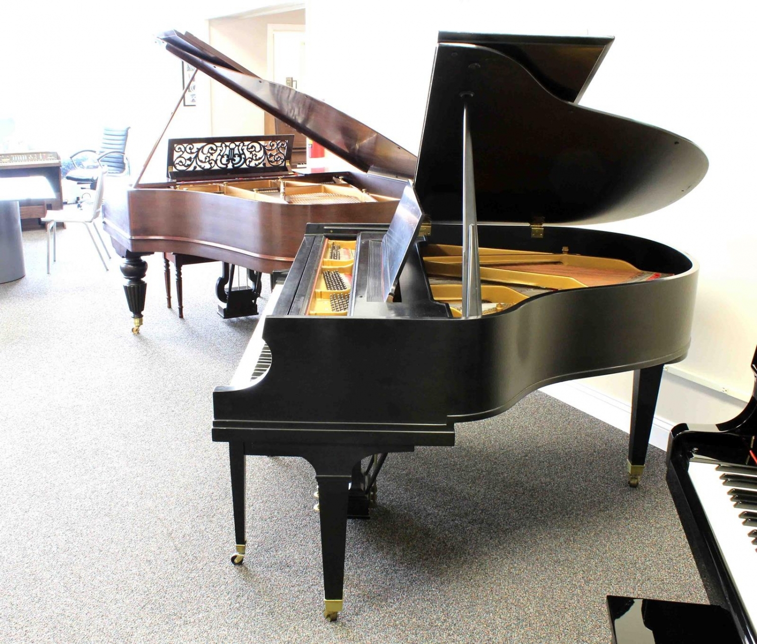 Used Baldwin Baby Grand $3,988.00 - Clearance Pianos & Organs for Sale