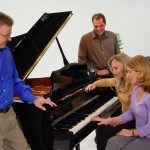 Player Pianos for Sale in Michigan - Evola Music - player-piano-group