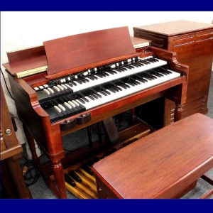 Pre-Owned Organs For Sale in Michigan - Buys Used Organs at Evola